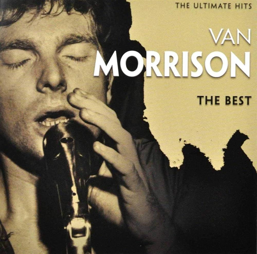 Morrison, Van - Best of - Amazon.com Music