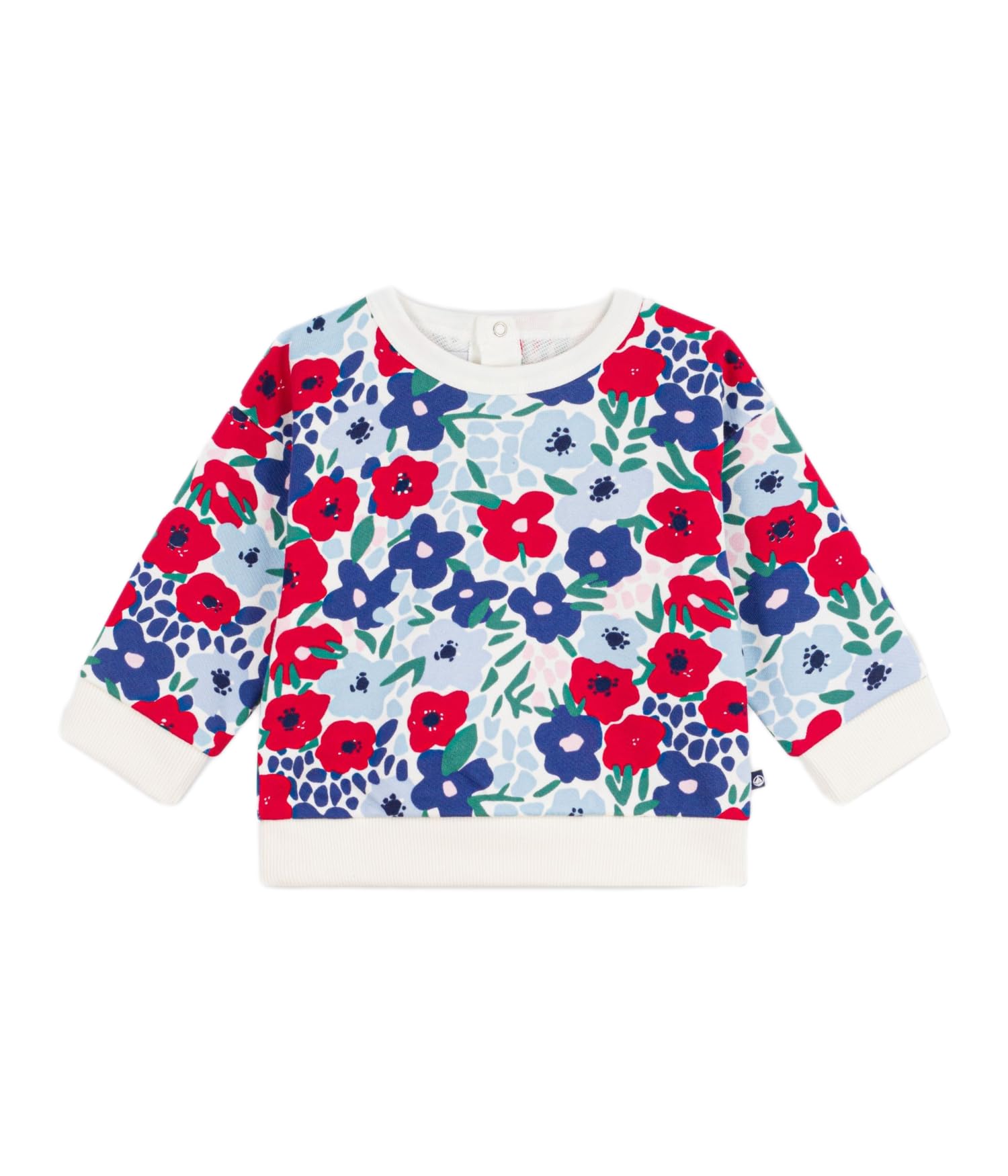 Petit Bateau A0fpz Abbigliamento Giorno Bimba 0-24