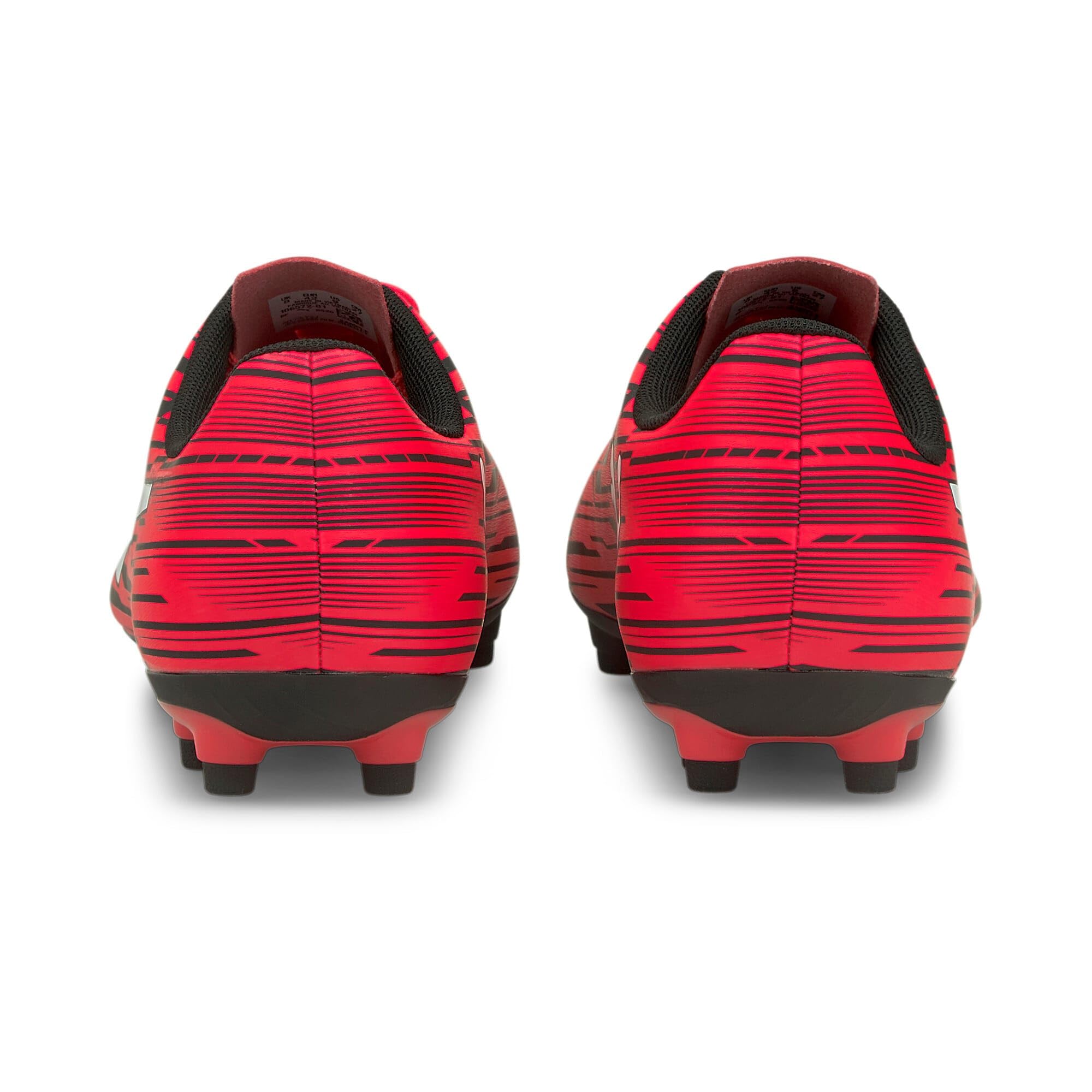 PUMA Rapido III Firm Ground/Pavimento Artificiale Scarpe da ginnasticaUomo