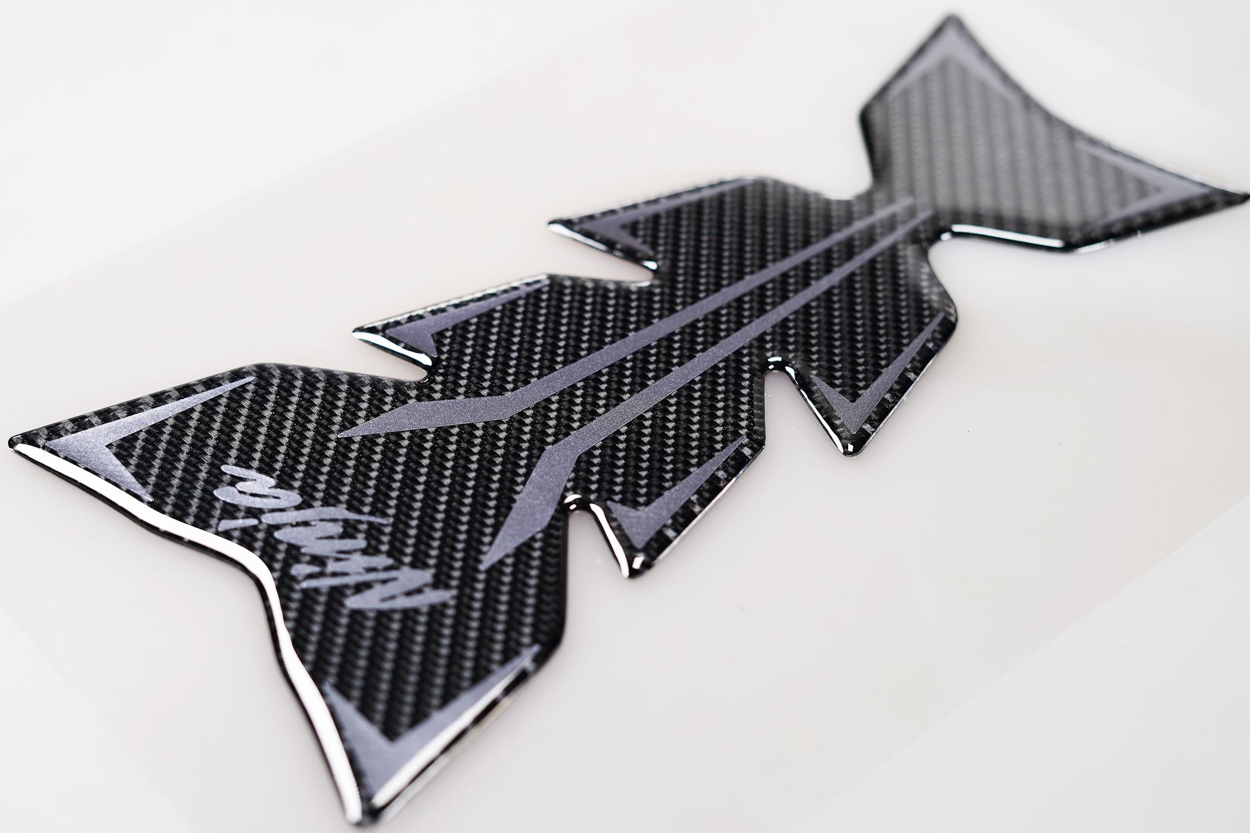 Carbon Fiber Vinyl 5D Carbon Fiber - Scratch Protector For