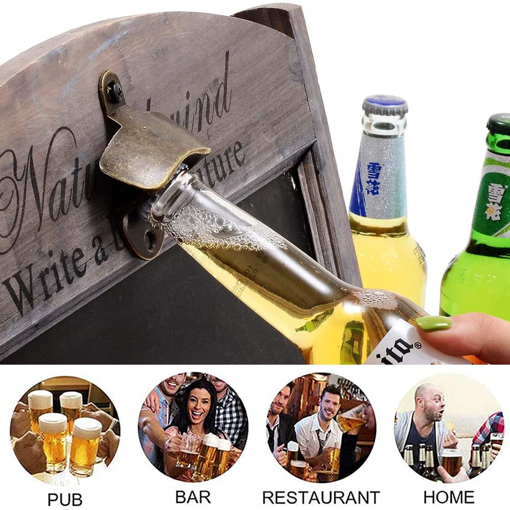 Bierflesopener mancave nu te koop bij