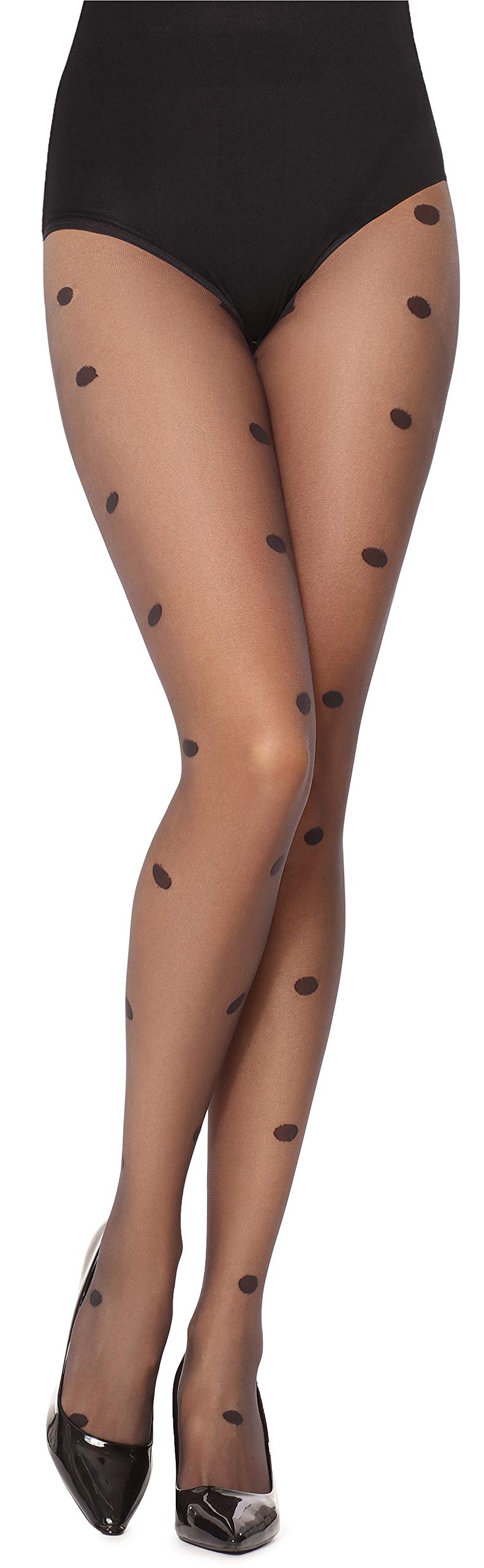 Merry Style Damen Strumpfhose MSSST007