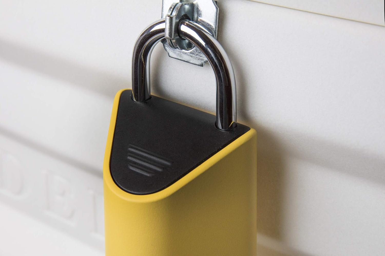 BoxLock Smart Lock