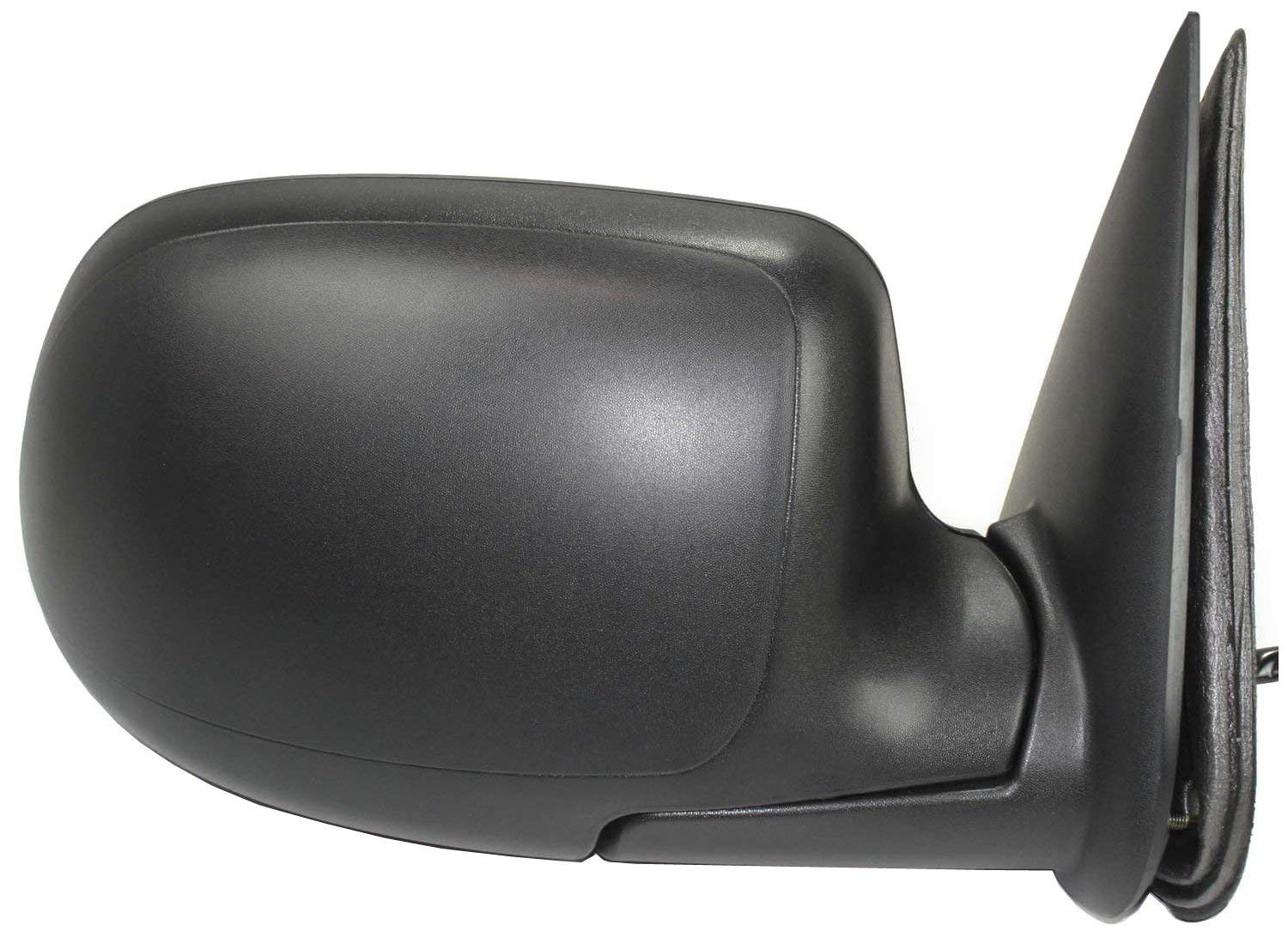 2002 Silverado Mirrors Power Adjustable Heat Tinted LED Signals Fits 03-06 Silverado Sierra Tow Mirrors - Foto 4