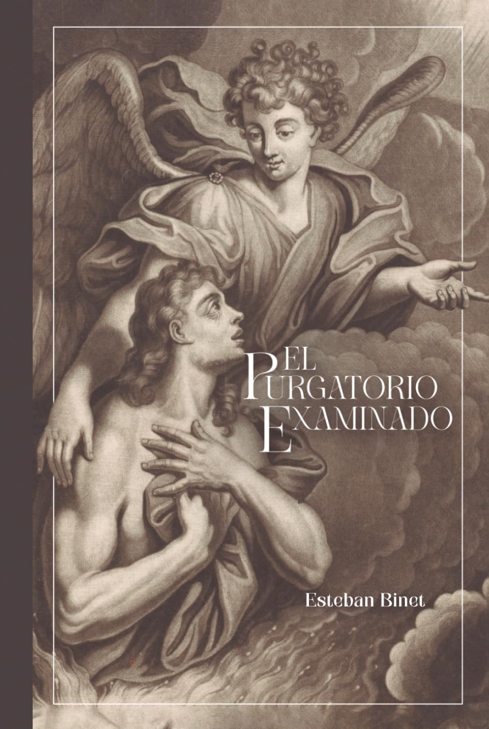El purgatorio examinado