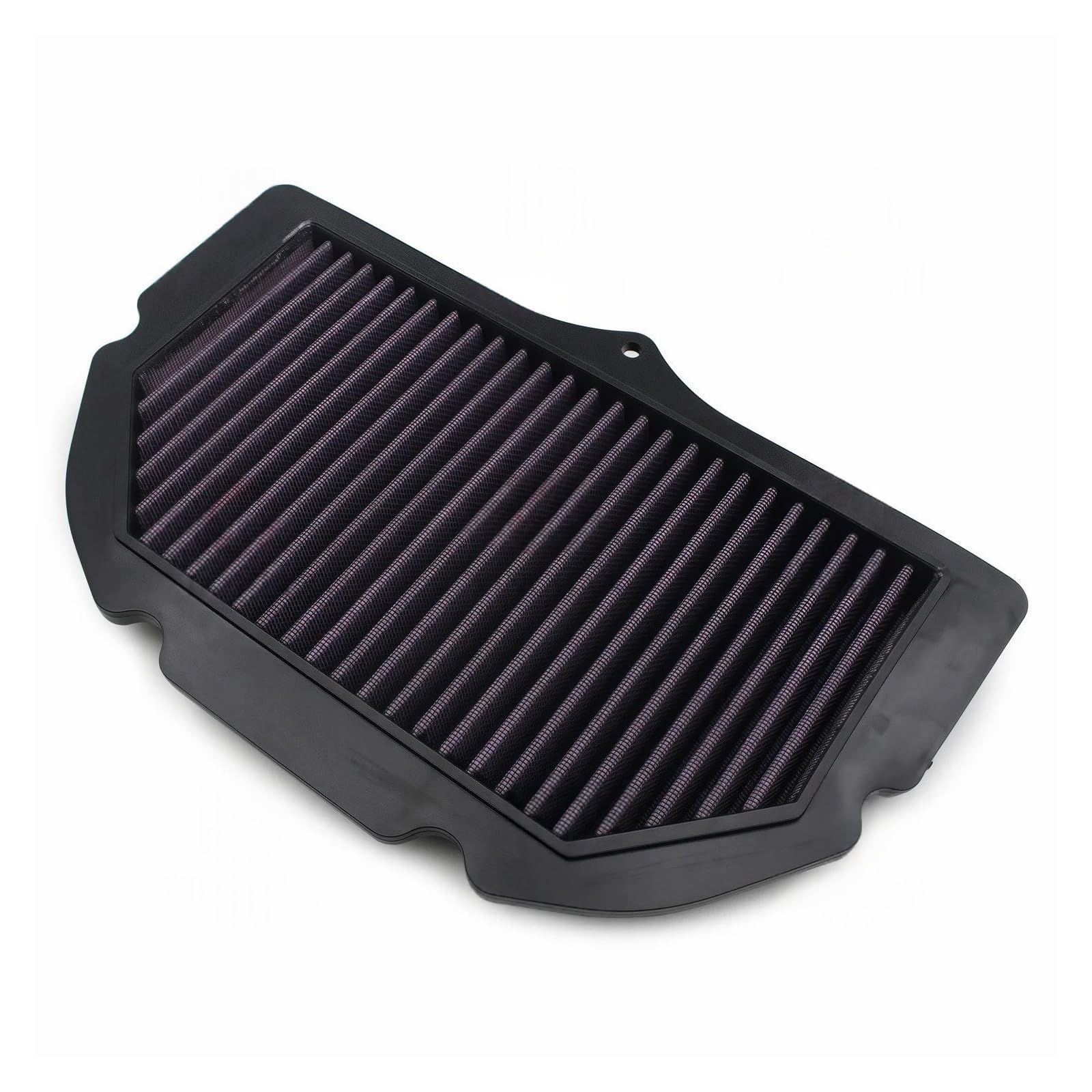Filtro Aire Motocicleta Filtros De Aire para Motocicleta para Suzuki GSX-R1000 K5 K6 K7 K8 2005 2006 2007 2008, Limpiador para Admisión Motor, Piezas del Filtro Aceite