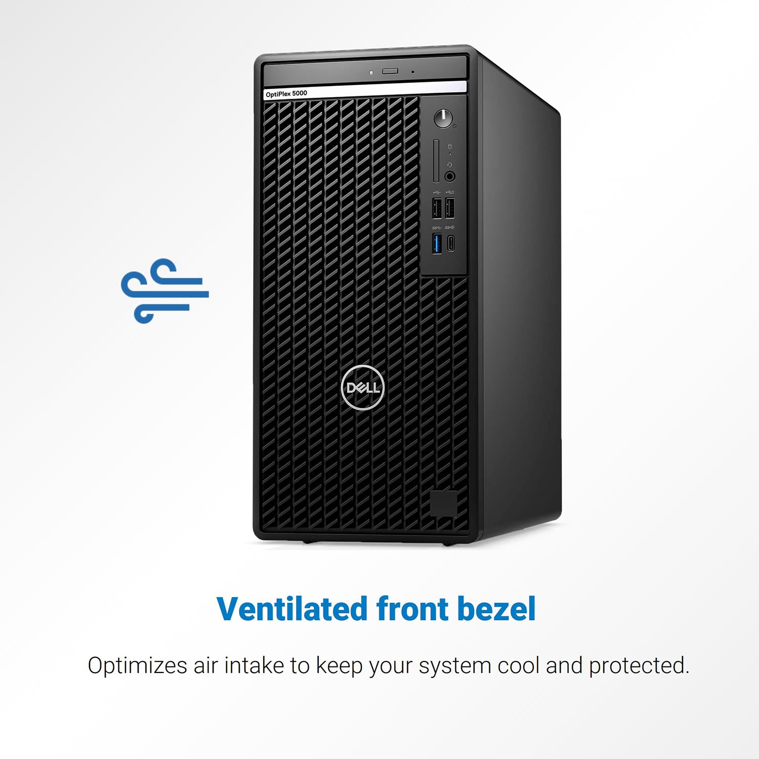 ⭐️1528⭐️ DELL OPTIPLEX 5000 ⭐️i5-12500T ⭐️1528⭐️ DELL OPTIPLEX 5000 ⭐️i5-12500T Dell OptiPlex 5000