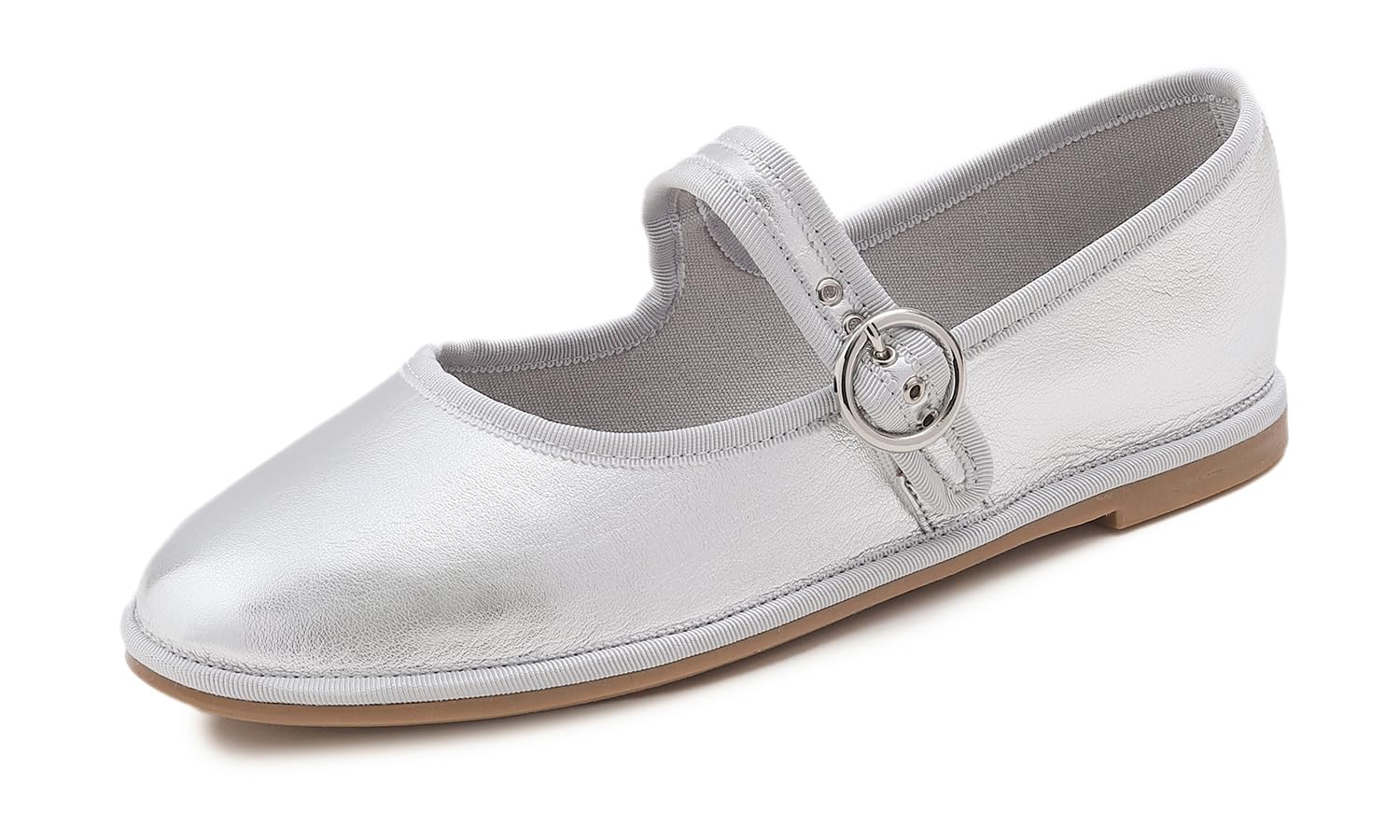 Feversole Women's Winter Mary Jane Fashion,Femmes élégantes