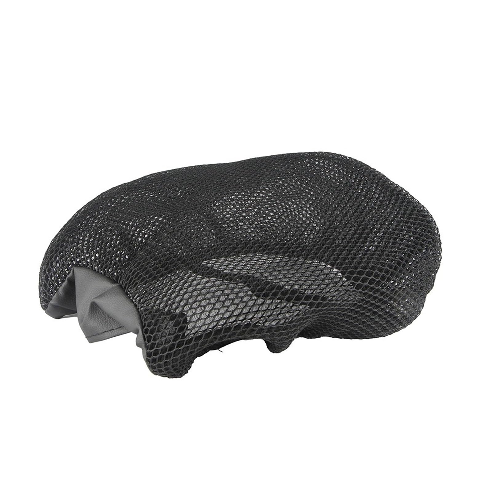 coprisedile per moto Fodera per cuscino per sedile per moto per BMW per avventura 2018-2025 Sella in per rete per coperture protettive del