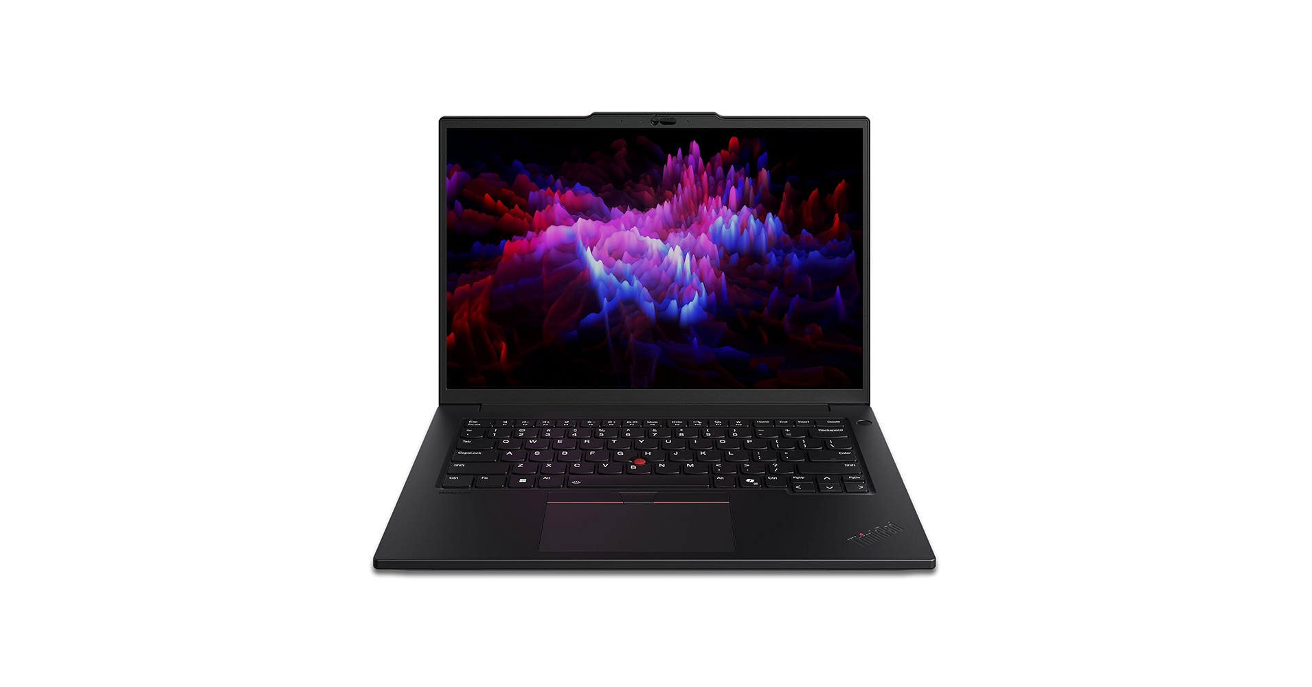 ノートPC Lenovo -  ThinkPad P14s Gen 5 ThinkPad P14s Gen 5 (14” Intel) |AI-enabled 14 inch mobile