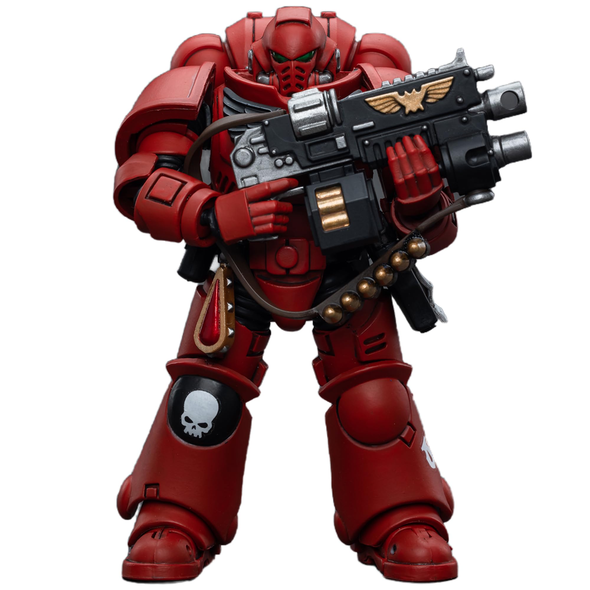 Amazon | BEERISE JOYTOY 1/18 アクションフィギュア - ウォーハンマー