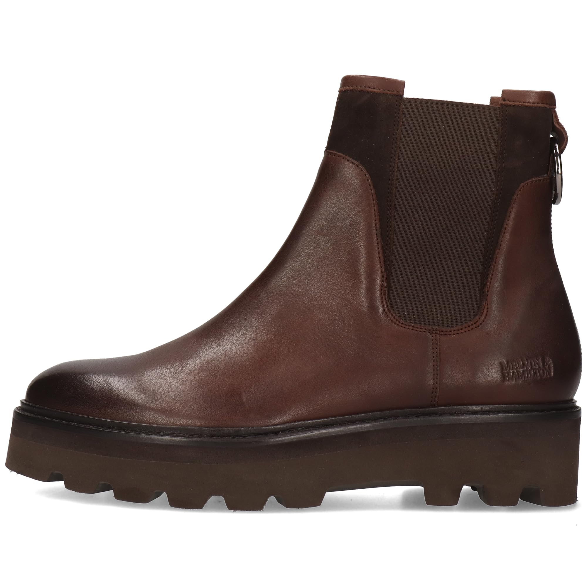 Melvin & Hamilton Botki damskie Sally 187