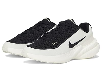 Nike Kids Uplift SC (Big Kid) Kids Shoes Sail/Black/Life Lime : 7 Big Kid M