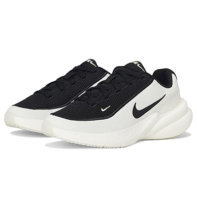 Nike Kids Uplift SC (Big Kid) Kids Shoes Sail/Black/Life Lime