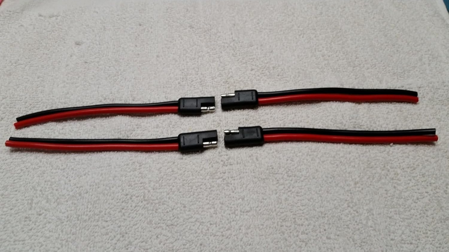 Power Wheels Connector Kit Everything Else