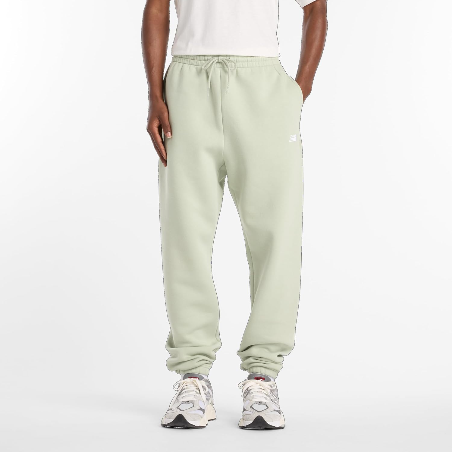 New Balance Men's Sport Essentials Fleece Jogger