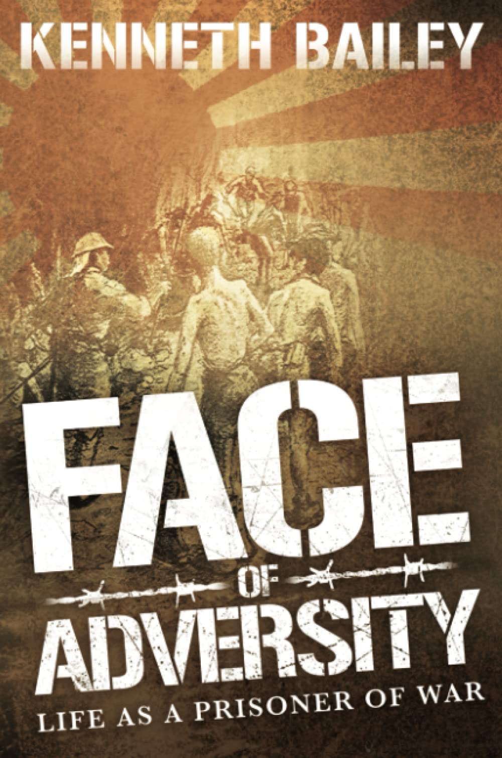 Face Of Adversity