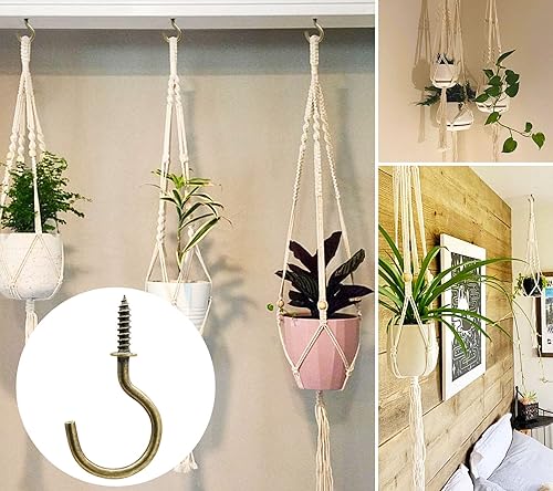 Vista 37 de Gancho Cyful Oro