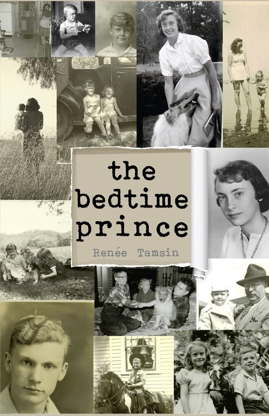 The bedtime prince