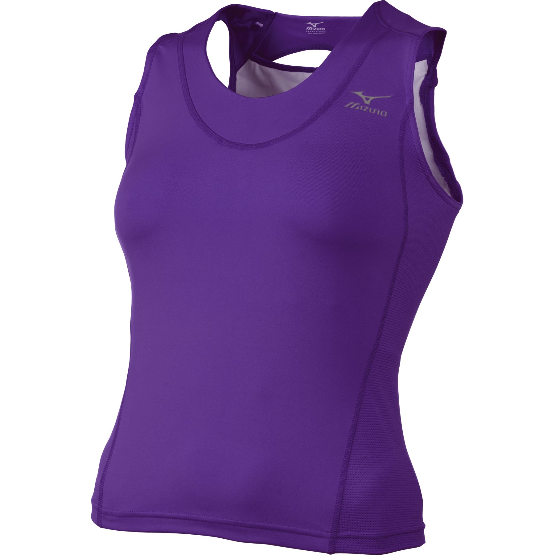 Mizuno Maglietta da Donna Meridian Sport Running