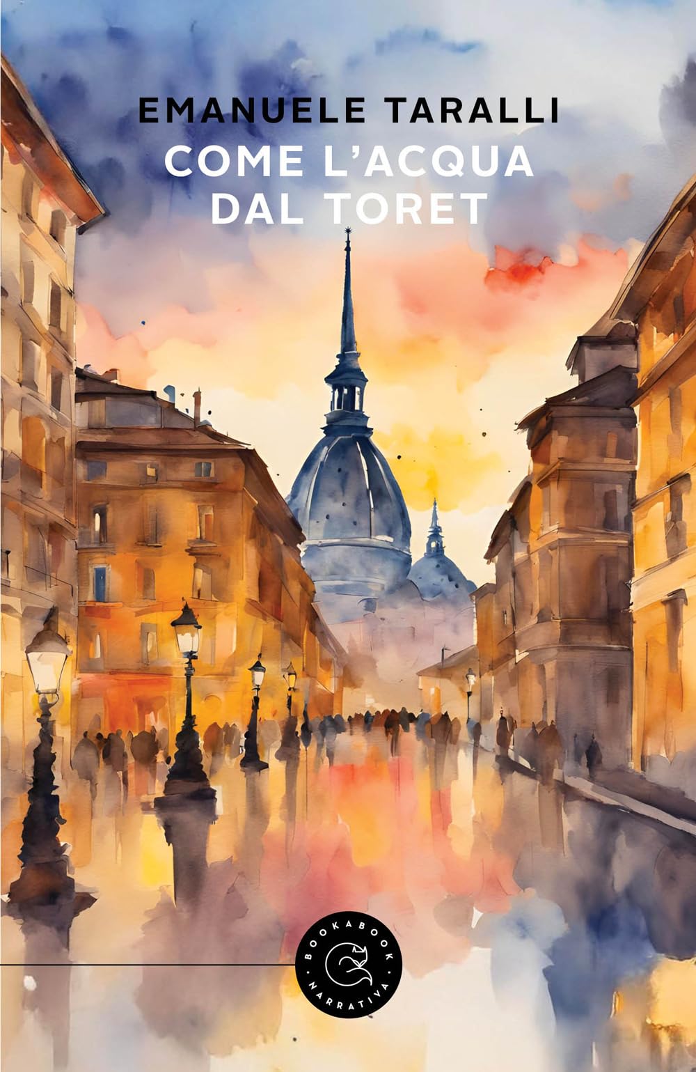 Come L'acqua Dal Toret - 4