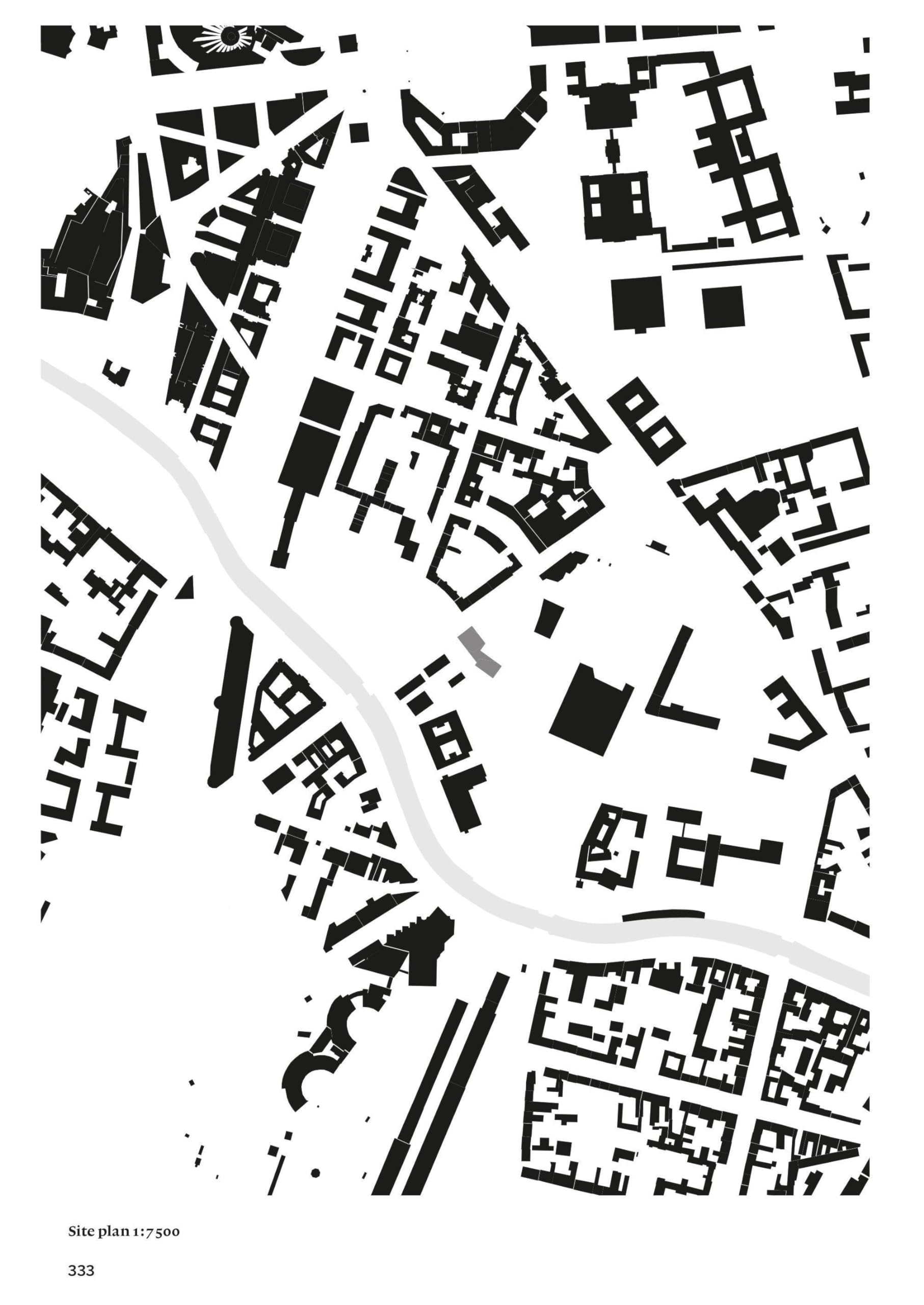 Building for Everyday Life / Bauen für den Alltag 2010–2025: Baumschlager Eberle Berlin