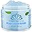 Pure Peppermint Scrub, Moisturizing and Exfoliating Face & Body Scrub, Organic Exfoliator, Fights Stretch Marks, Fine Lines and Wrinkles, Natural Shower Scrub