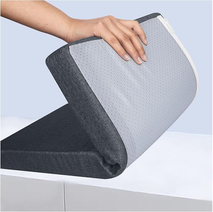 Cuscino Panca Personalizzabile - Imbottitura In Spugna 45D - Con Cerniera E Base Antiscivolo - Per Interni/Esterni