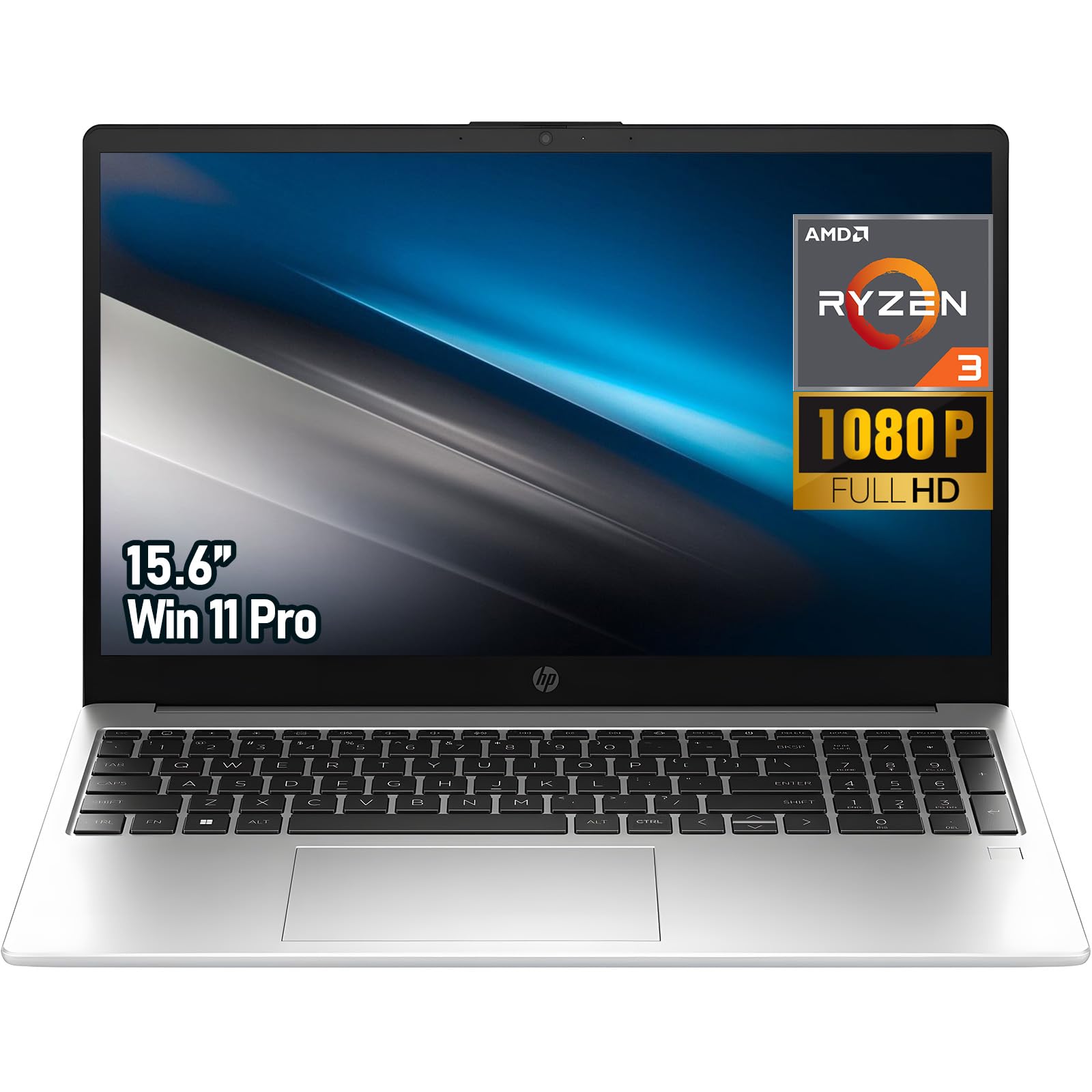 HP 255 G10 15.6