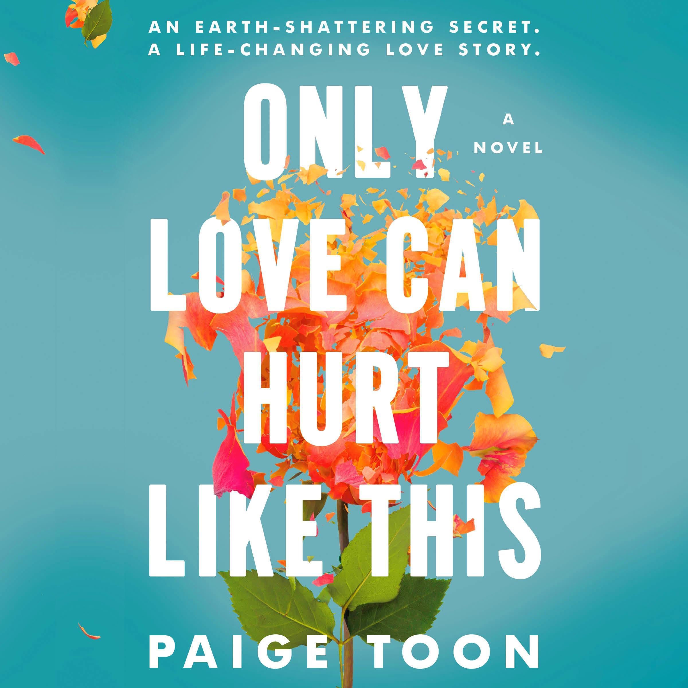 Cover art for Only Love Can Hurt Like This
