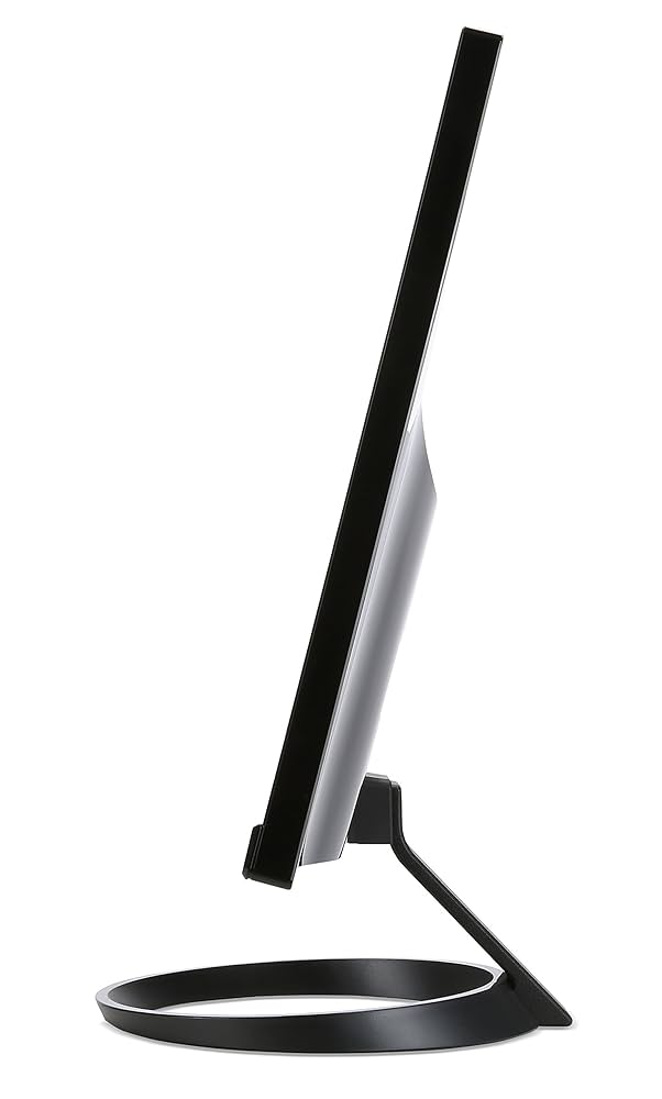 Acer モニター ディスプレイ R240HYAbmidx Amazon.co.jp: Acer モニター ディスプレイ R240HYAbmidx (23.8