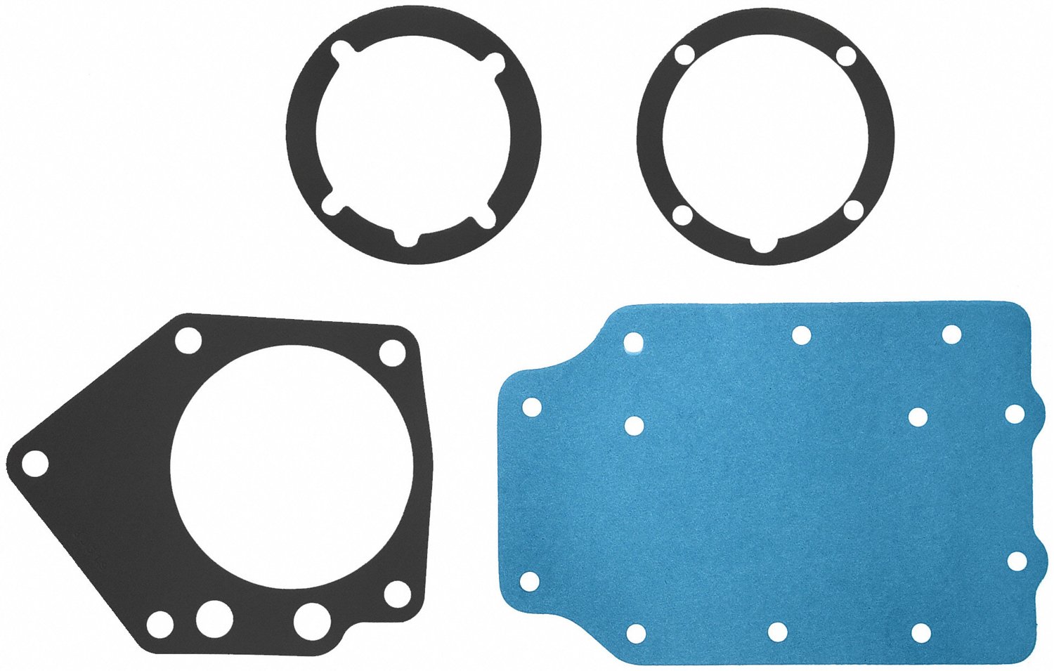 Amazon.com: FEL-PRO TS 13405 Manual Transmission Gasket Set