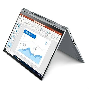 Amazon.com: Lenovo ThinkPad X1 Yoga Gen 6 20XY002UUS 14