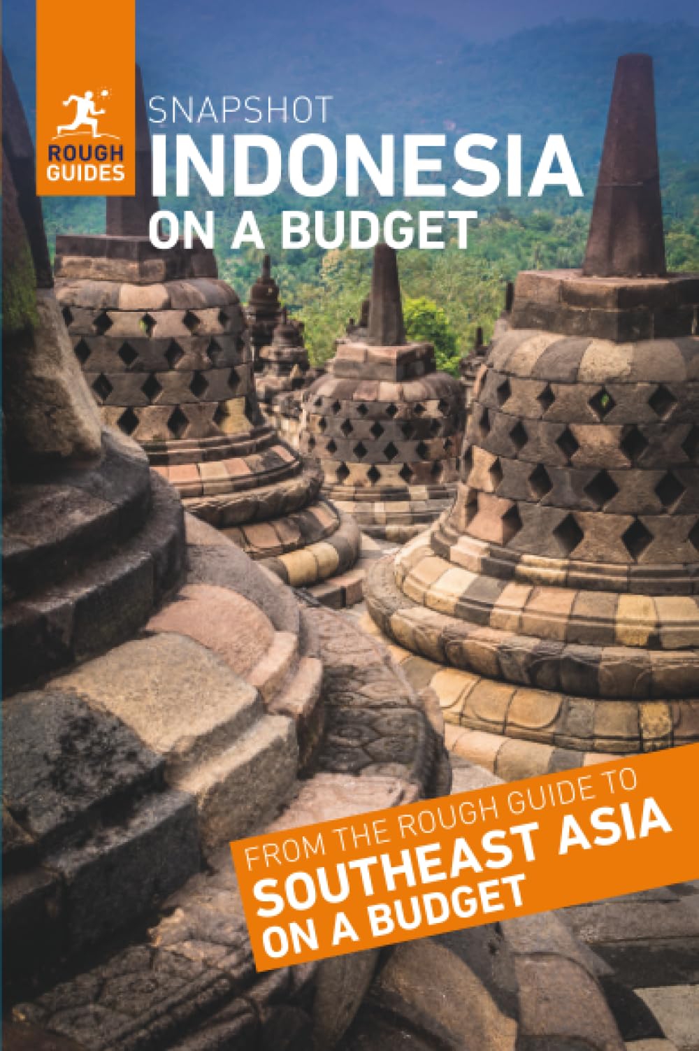 Rough Guides Snapshot Indonesia on a Budget (Travel Guide)