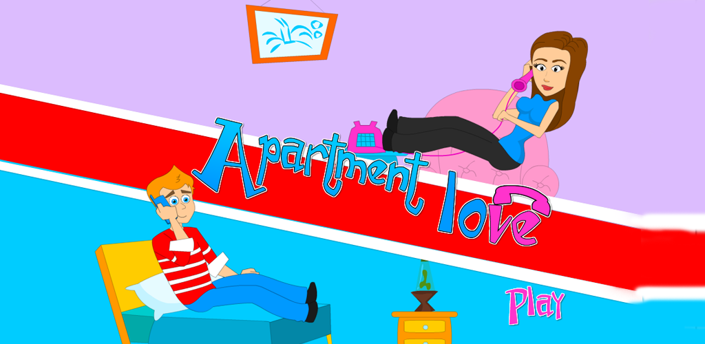 Funny Apartment Love App on Amazon Appstore