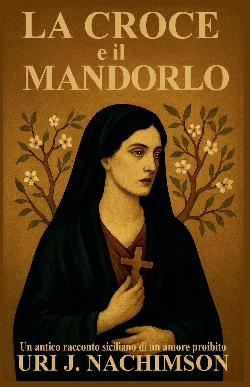 La Croce E Il Mandorlo