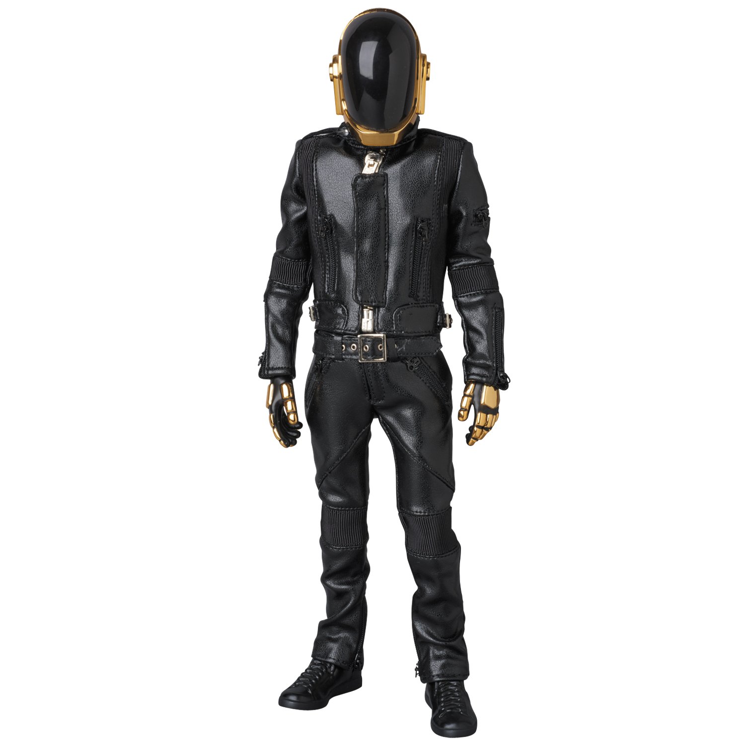 Buy Medicom Daft Punk Guy-Manuel Real Action Heroes Figure Online