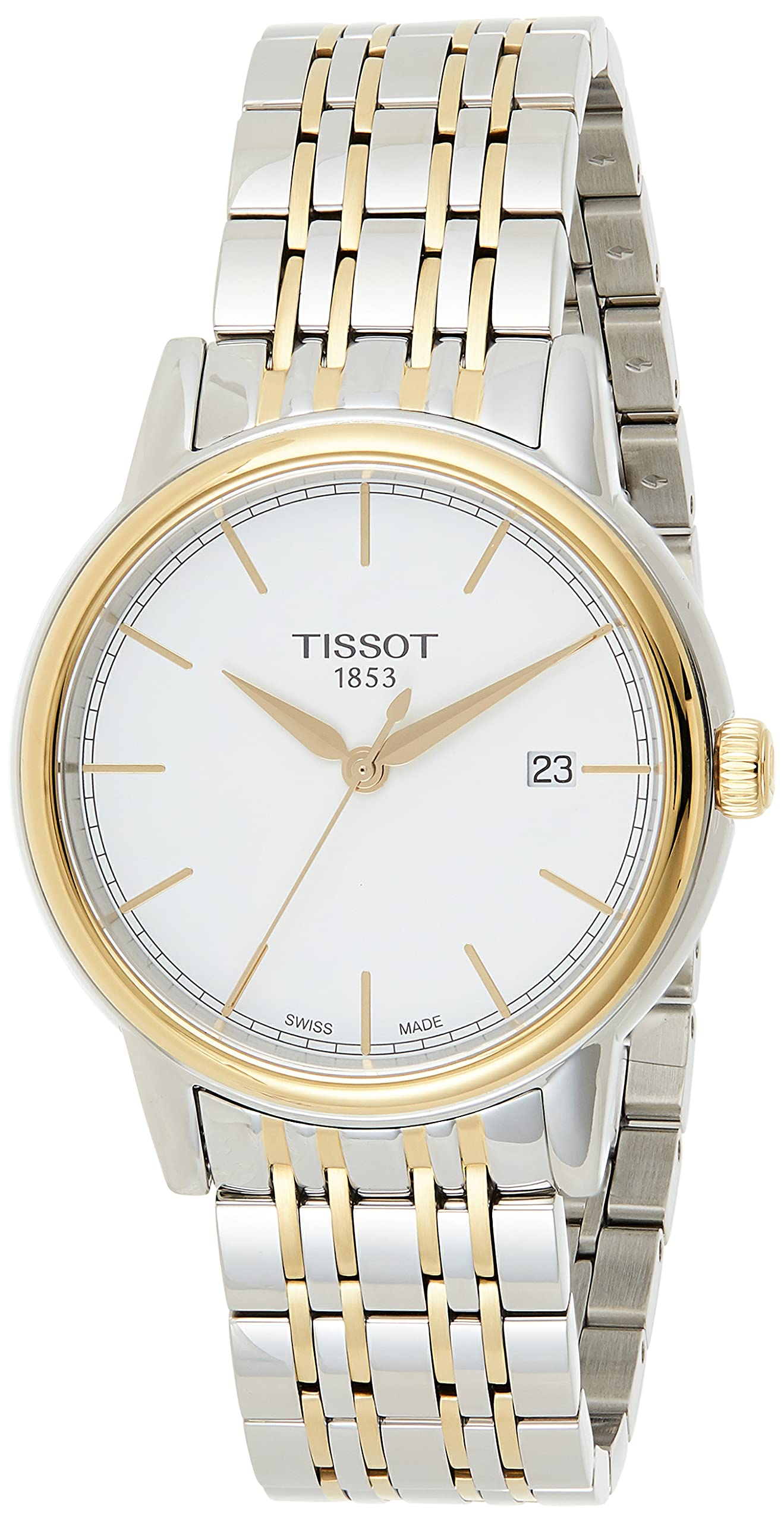 Tissot