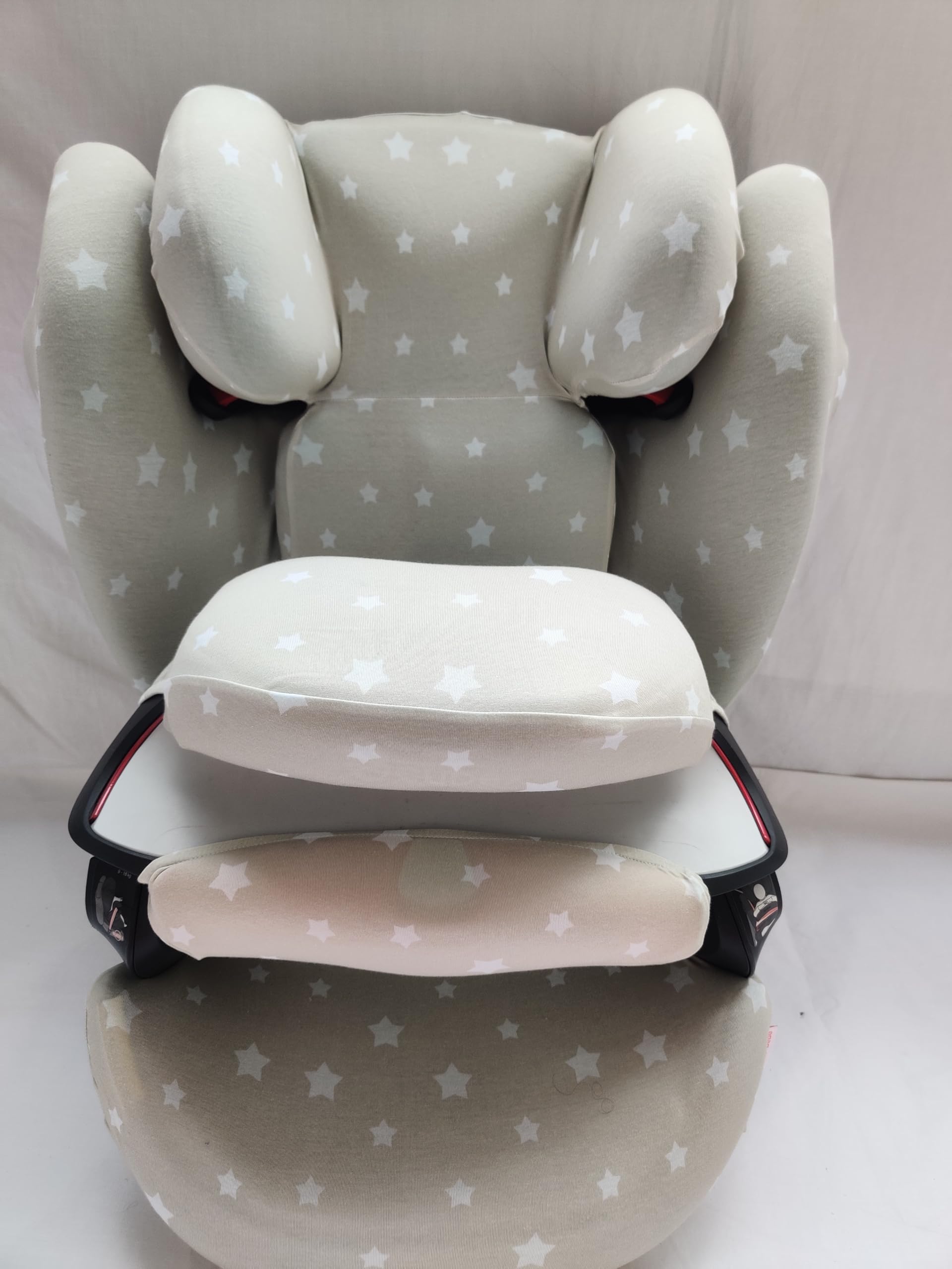 Cybex SOLUTION S2 i-Fix. Silla Coche bebé ACM – · Tienda del