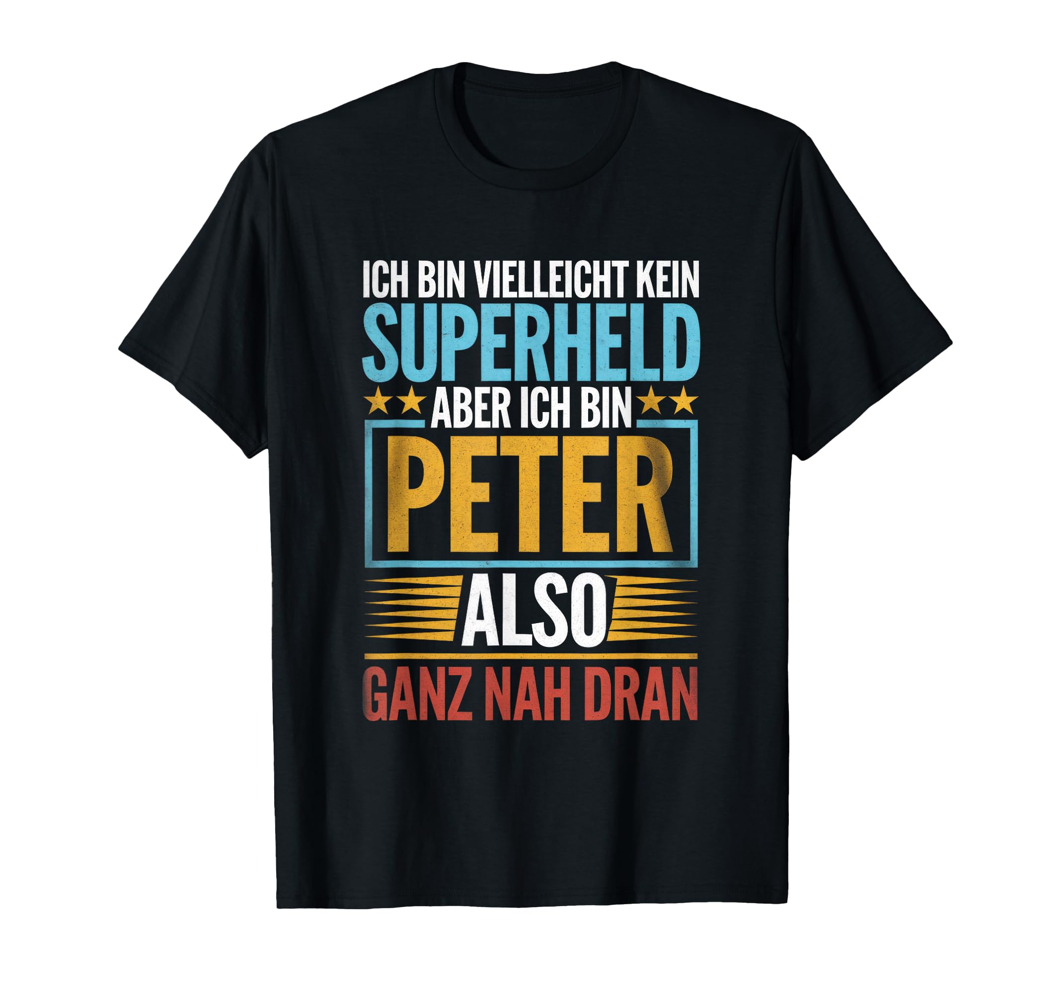 Kleidung mit Designs von Amazon Merch on Demand