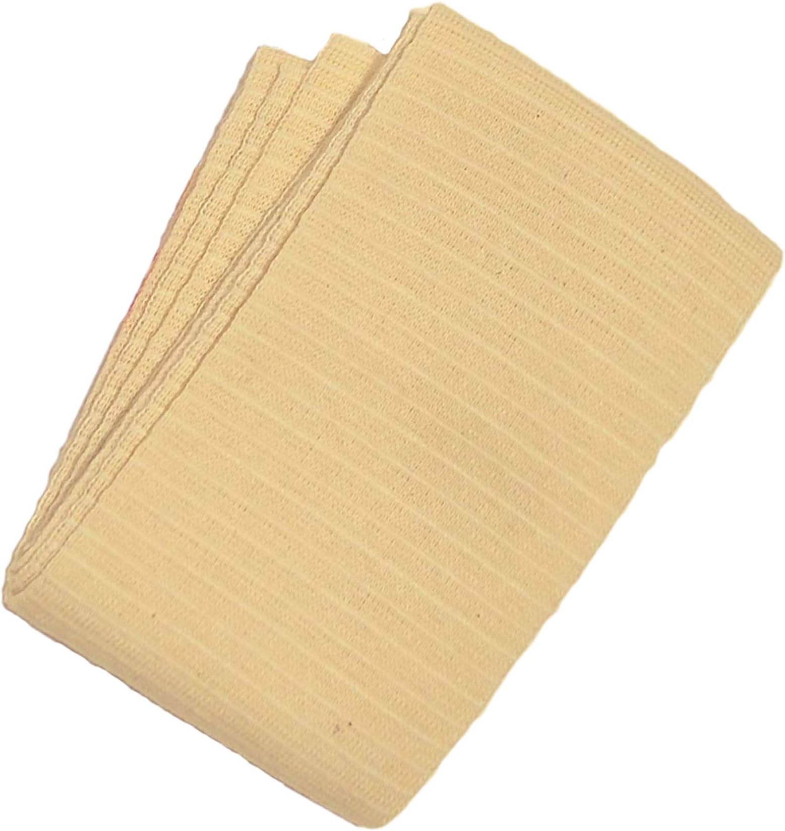 KinGrip Latex-Free Cotton Spandex Tubular Elastic Support Wound Care Stockinette Bandages by Kinship Comfort Brands. Protect Soft, Fragile Skin. Made in USA (Available in Sizes B,C,D,E,F,G)