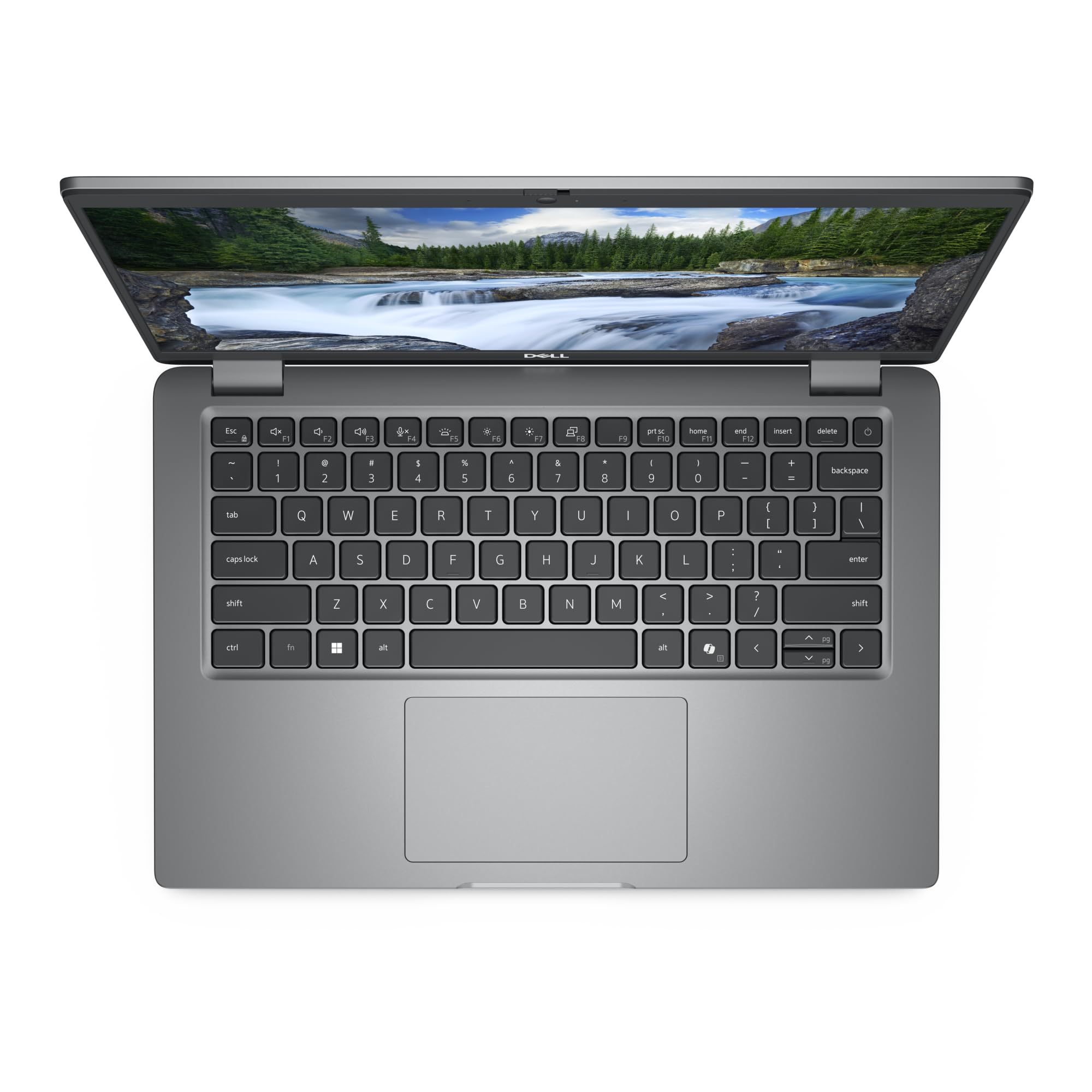 Dell Latitude 5450 Intel Core Ultra 5 125U Ordinateur Portable 35,6 cm (14") Full HD 8 Go DDR5-SDRAM 512 Go SSD Wi-Fi