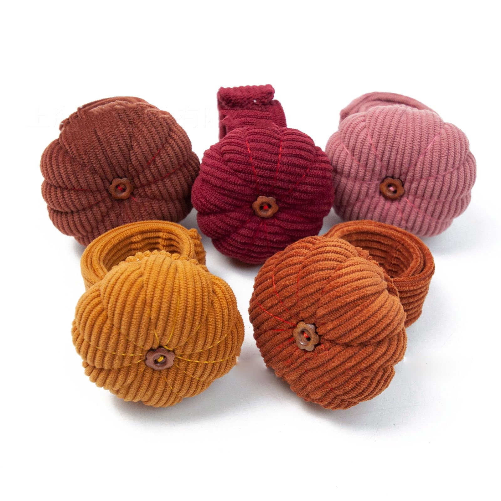 Puntaspilli Portatili Con Stampa Floreale - Per Cucito, Trapuntatura E Creazione Gioielli, Base Stabile E Organizzazione Comoda