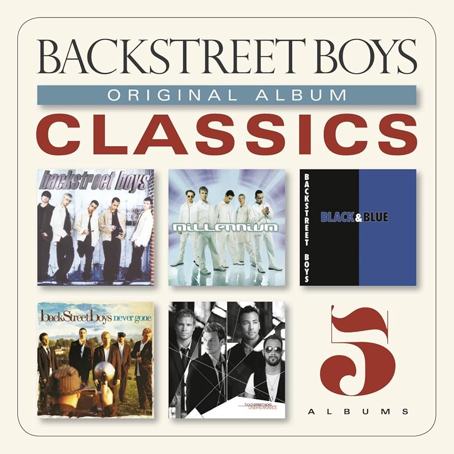 Amazon.co.jp: Original Album Classics: ミュージック
