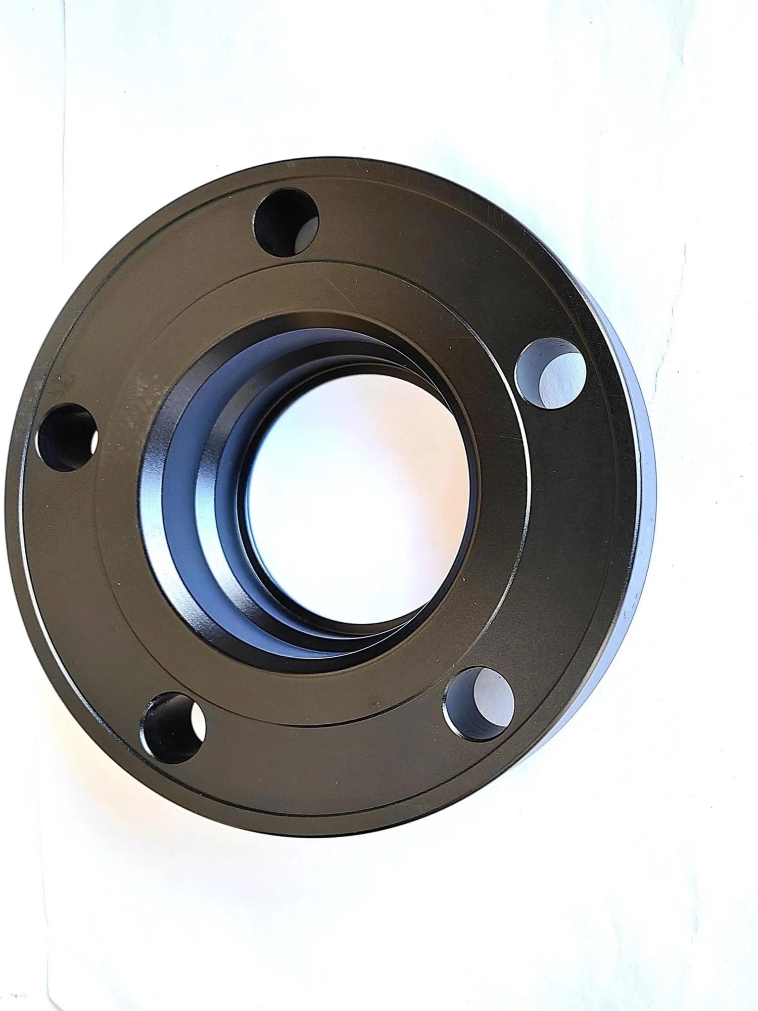 Abstandshalter für Reifenversatz 20mm 0,8 Zoll 2 STÜCKE 5x108 63,3 4x1,5 Hub Centric Spurverbreiterungen Für Ford Für Edge 2015 +