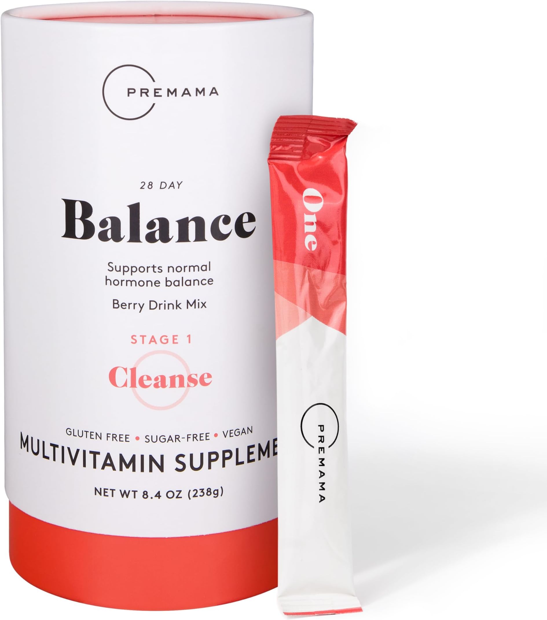Balance Drink Mix