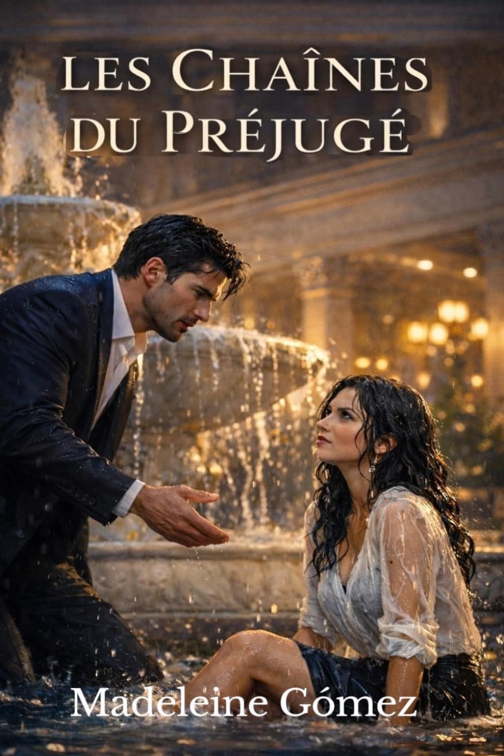 LES CHAÎNES DU PRÉJUGÉ