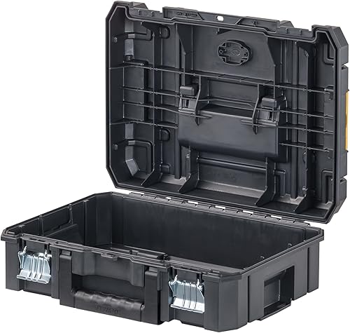 Miniatura 3 de DeWalt dwst17807 TSTAK II con parte superior plana caja de herramientas Organizador