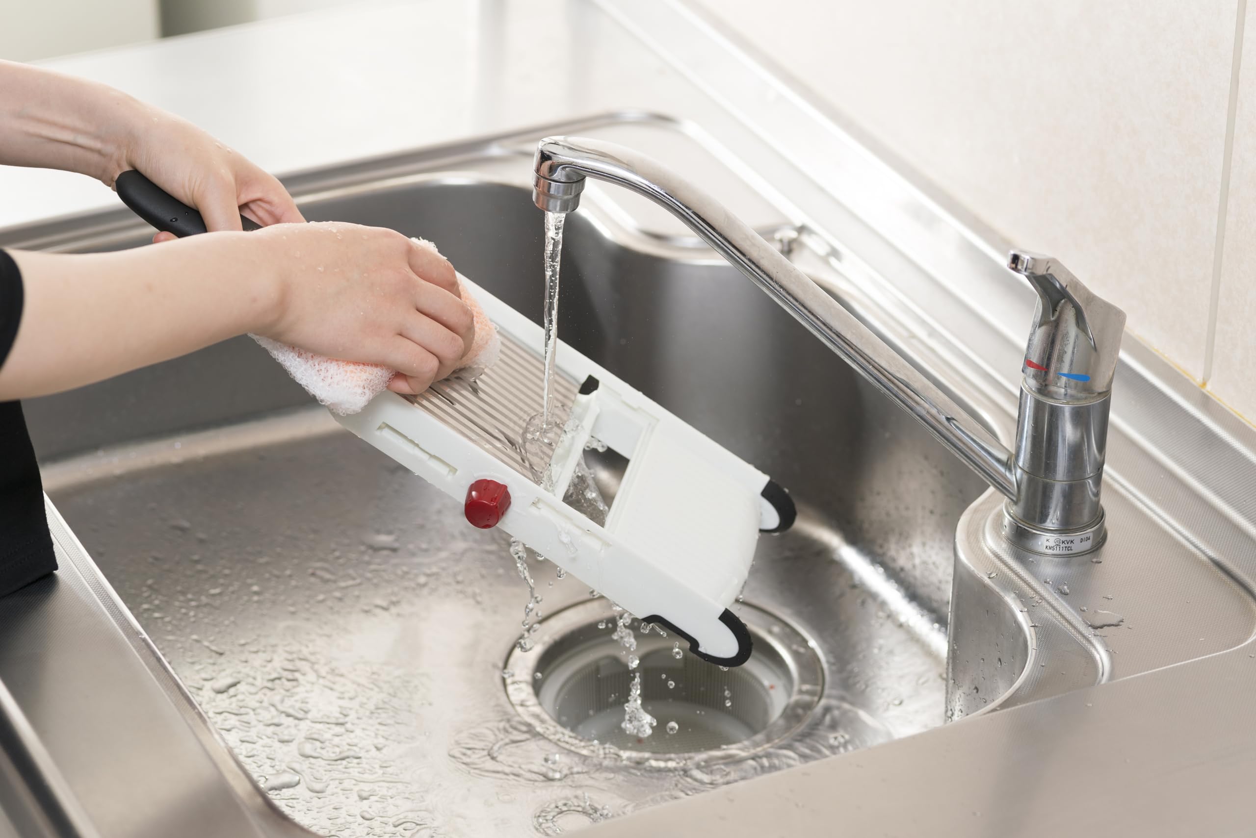 Amazon｜Cuisipro 【 マルチ キッチン スライサー 】多機能 野菜カット