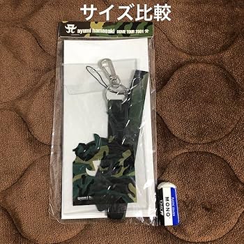 【新古】浜崎あゆみ 2001 コンサートグッズ 浜崎あゆみ COUNT DOWN LIVE 2001-2002 A グッズ 新品 - メルカリ